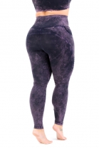 Moto Xtreme Pocket Legging LE Grunge Amethyst
